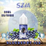 SZIA Saltnics Price in Dubai BLUEBERRY ICE