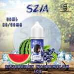 SZIA Saltnics Price in Dubai BLUEBERRY WATERMELON ICE