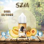 SZIA Saltnics Price in Dubai HAMI MELON ICE