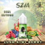 SZIA Saltnics Price in Dubai LUSH KIWI BERRY