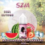 SZIA Saltnics Price in Dubai WATERMELON STRAWBERRY ICE