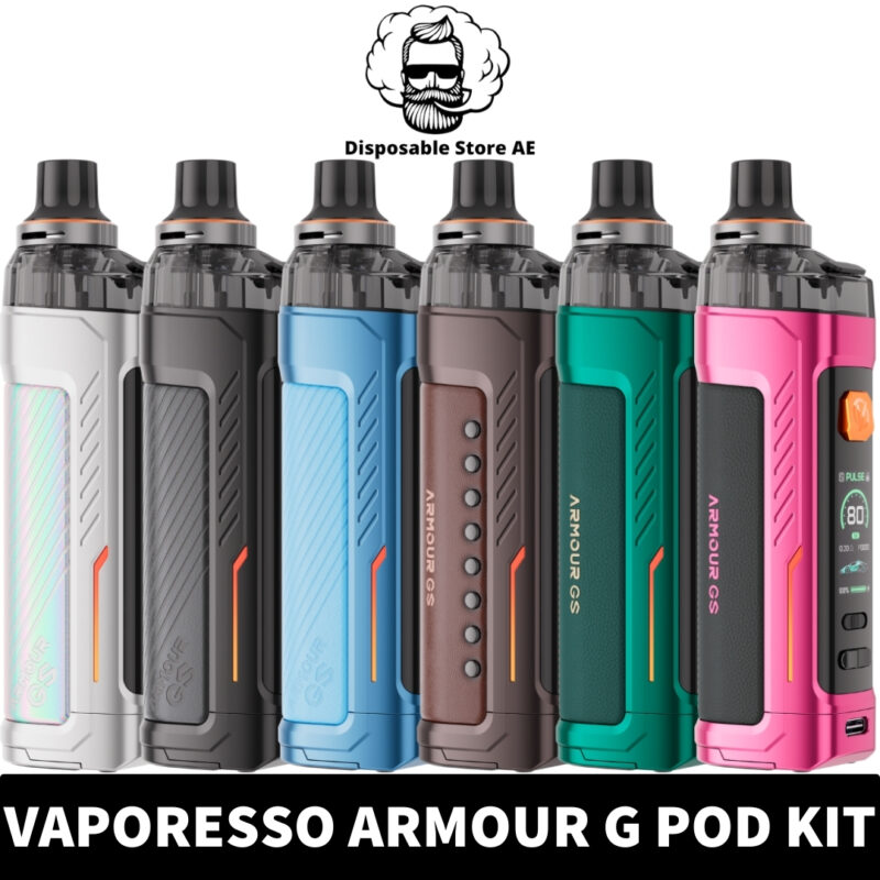 VAPORESSO ARMOUR G Kit Price in Dubai