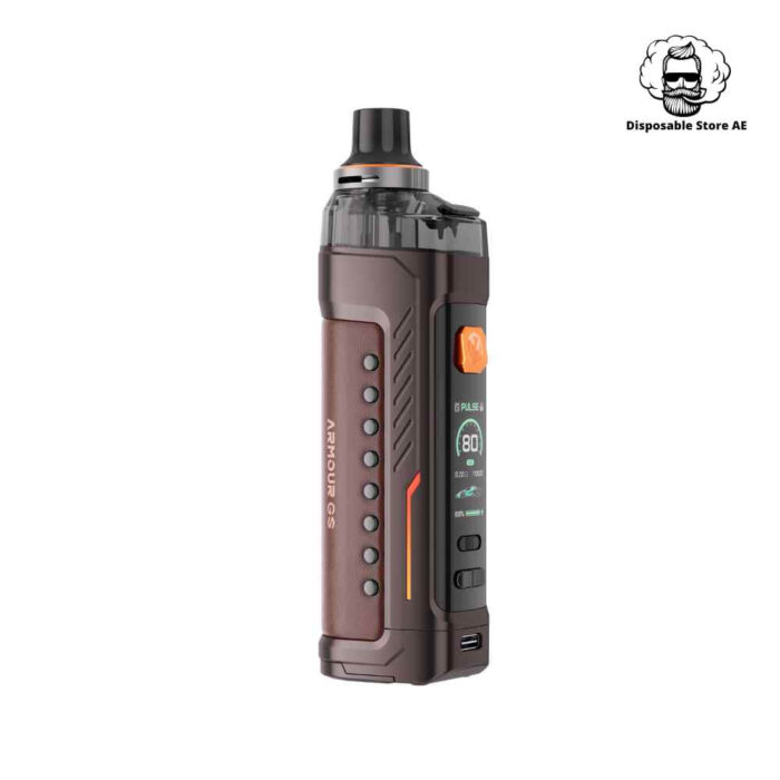 VAPORESSO ARMOUR G Kit Price in Dubai BROWN