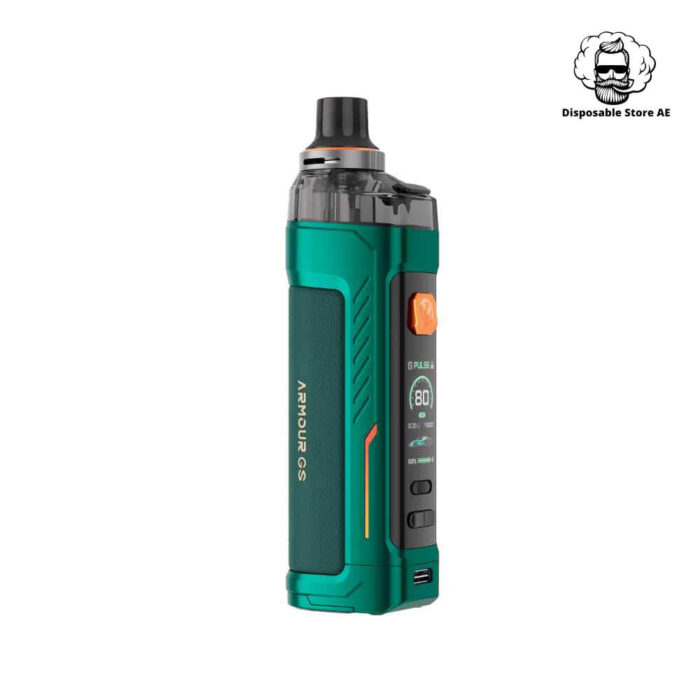 VAPORESSO ARMOUR G Kit Price in Dubai GREEN