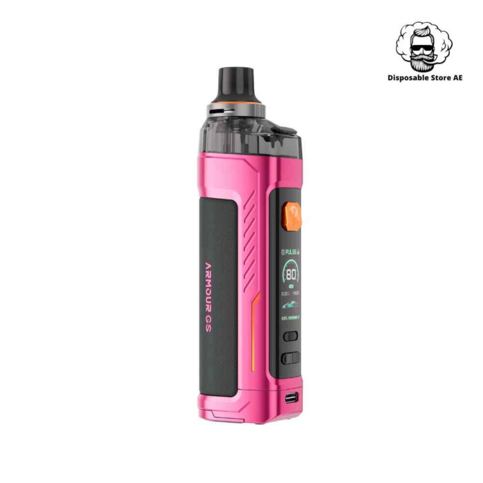 VAPORESSO ARMOUR G Kit Price in Dubai PINK