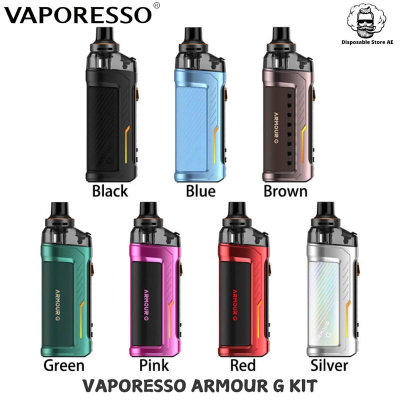 VAPORESSO ARMOUR G Kit Price in UAE