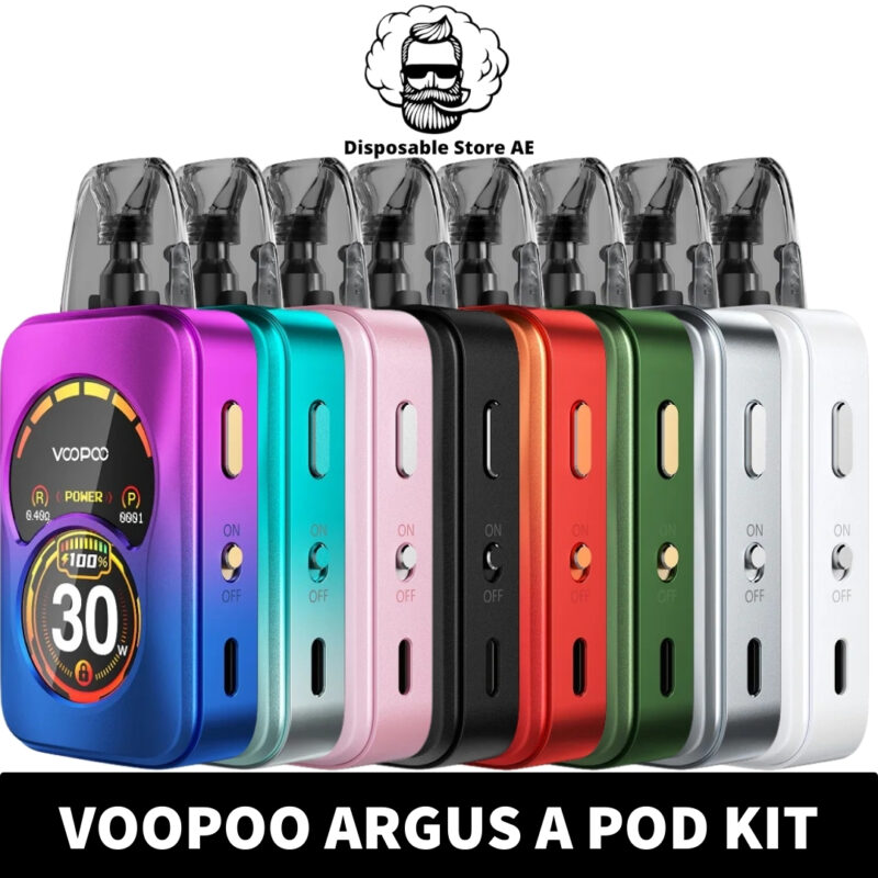 VOOPOO Argus A kit Price in Dubai