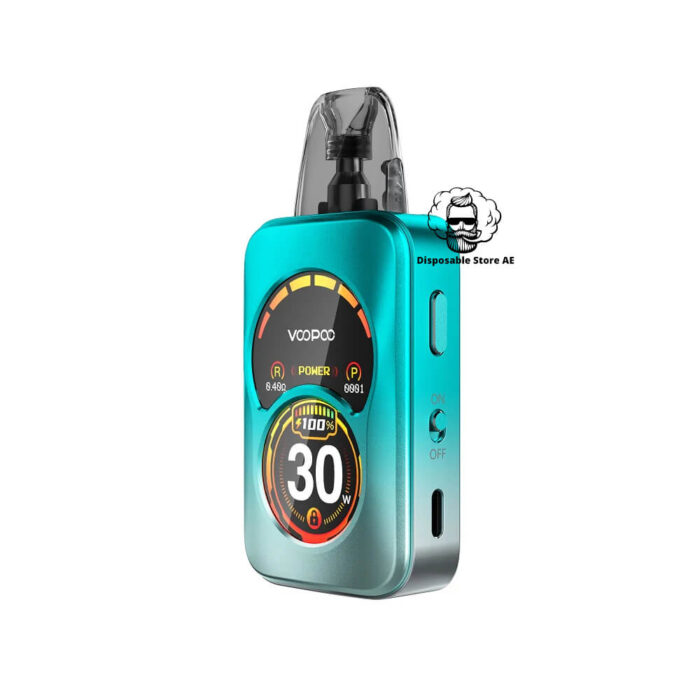 VOOPOO Argus A kit Price in Dubai AZURE BLUE