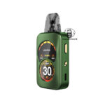 VOOPOO Argus A kit Price in Dubai RACING GREEN