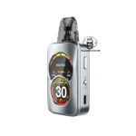 VOOPOO Argus A kit Price in Dubai STORM SILVER