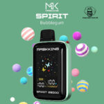 MASKKING Spirit 25000 Puffs Price in Dubai BUBBLEGUM