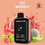 MASKKING Spirit 25000 Puffs Price in Dubai ENGLISH