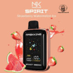 MASKKING Spirit 25000 Puffs Price in Dubai STRAWBERRY WATERMELON ICE