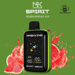 MASKKING Spirit 25000 Puffs Price in Dubai WATERMELON ICE