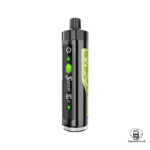 Pod Salt Shisha 8000 Puffs 3mg Disposable Vape Price in Dubai Lemon Lime