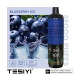 TESYI ULTRA SHISHA 35000 PUFFS BLUEBERRY ICE