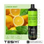 TESYI ULTRA SHISHA 35000 PUFFS LEMON MINT