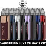 VAPORESSO Luxe XR Max 2 Kit