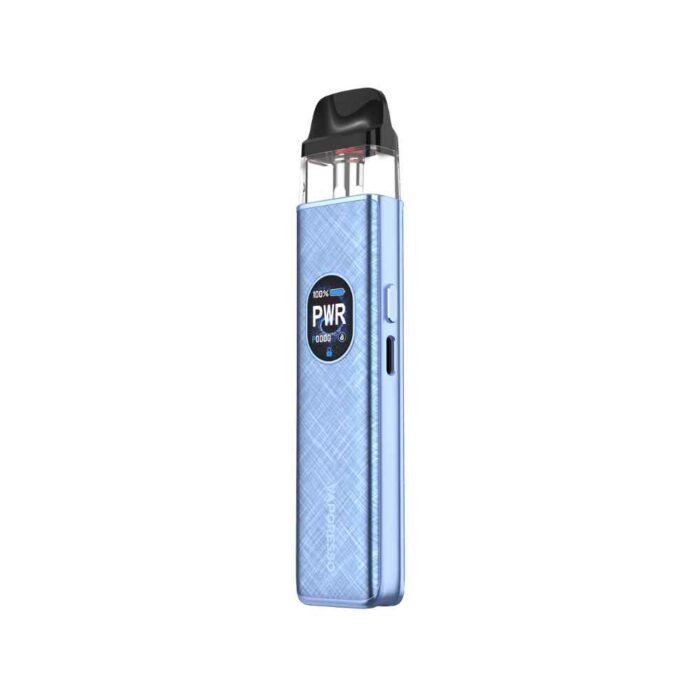 VAPORESSO XROS 5 Blue Silk