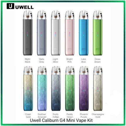UWELL G4 mini POD SYSTEM SHOP IN DUBAI