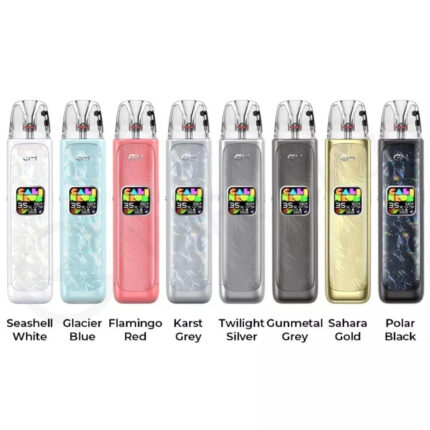 UWELL G4 POD SYSTEM IN UAE