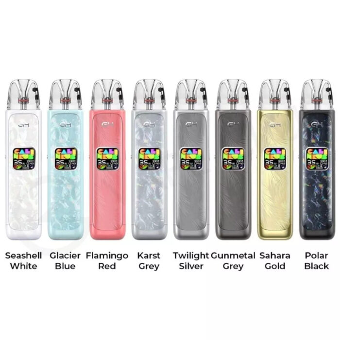 UWELL G4 POD SYSTEM IN UAE