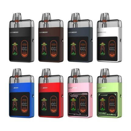 VAPORESSO Eco Nano Pro Kit in Dubai