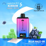 Hayati-Pro-Ultra-Plus-50000-Puffs-Disposable-Vape-Blue-Razz-GB