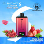 Hayati-Pro-Ultra-Plus-50000-Puffs-Disposable-Vape-Dragon-Berries