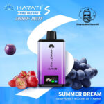 Hayati-Pro-Ultra-Plus-50000-Puffs-Disposable-Vape-Summer-Dream