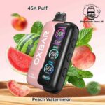 OXBAR TRI Fusion 45000 Puffs Peach Watermelon