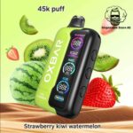 OXBAR TRI Fusion 45000 Puffs Strawberry Kiwi Watermelon