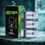 Uwell Caliburn G3/G4/G4 Mini Compatible G