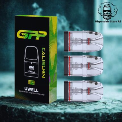 Uwell Caliburn G3/G4/G4 Mini Compatible G