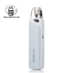 Uwell Caliburn G4 Pro Vape Kit 1800mAh 35W frost white