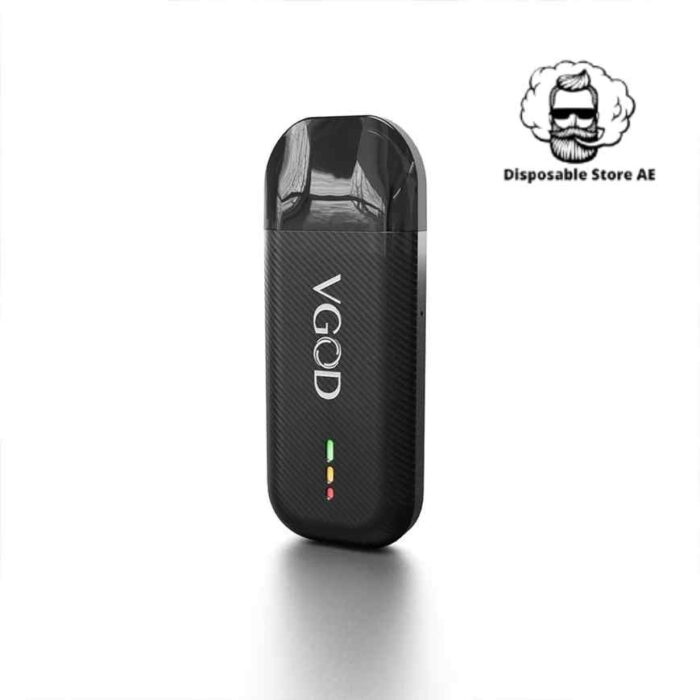 VGOD-POD-PRO-S-Pod-System-black