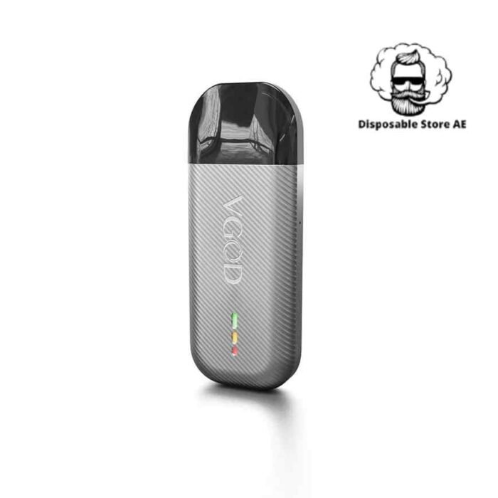 VGOD-POD-PRO-S-Pod-System-silver