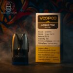 VOOPOO Argus Pod Cartridge V2 3ml