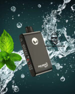 Waka Blade 50000 Puffs Disposable Vape Miami Mint