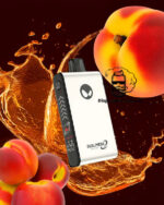 Waka Blade 50000 Puffs Disposable Vape Sakura Grape