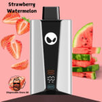 Waka SoPro 20000 Puffs 50mg Nicotine Strawberry Watermelon