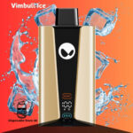 Waka SoPro 20000 Puffs 50mg Nicotine Vimbull Ice