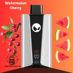 Waka SoPro 20000 Puffs 50mg Nicotine Watermelon Cherry