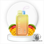 ELFBAR Raya D1 13000 Puffs 50mg Nicotine Double Mango