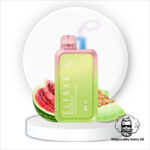 ELFBAR Raya D1 13000 Puffs 50mg Nicotine Watermelon Honeydew