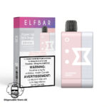 Elfbar_California_Cherry