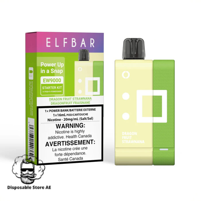 Elfbar_Dragon_Fruit_Strawnana