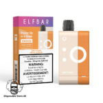 Elfbar_Juicy_Peach