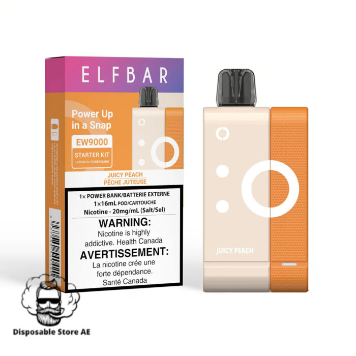 Elfbar_Juicy_Peach