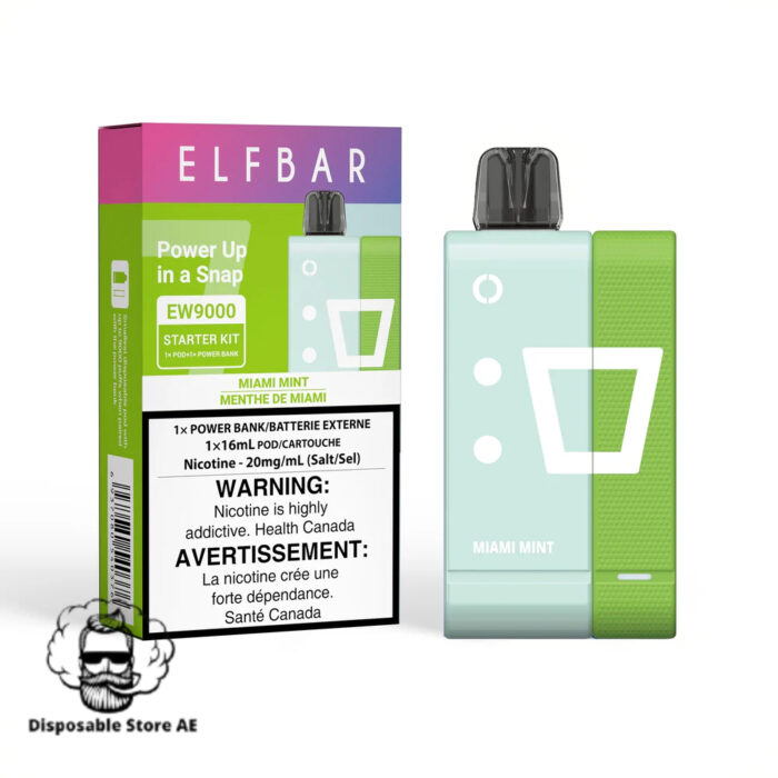 Elfbar_Miami_Mint